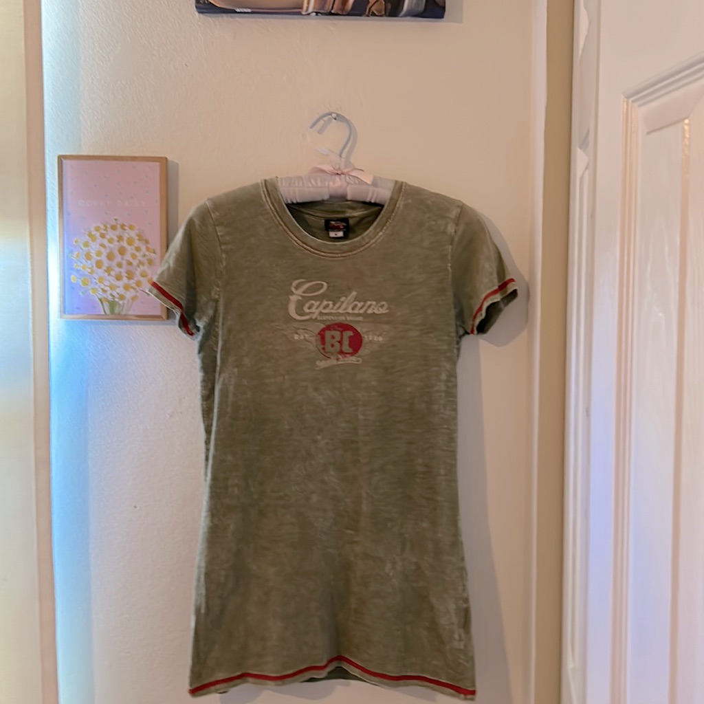 Brand Premium 51 Capilano T Shirt